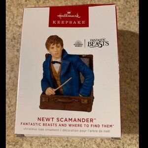 Brand New in Box Hallmark Keepsake Ornament